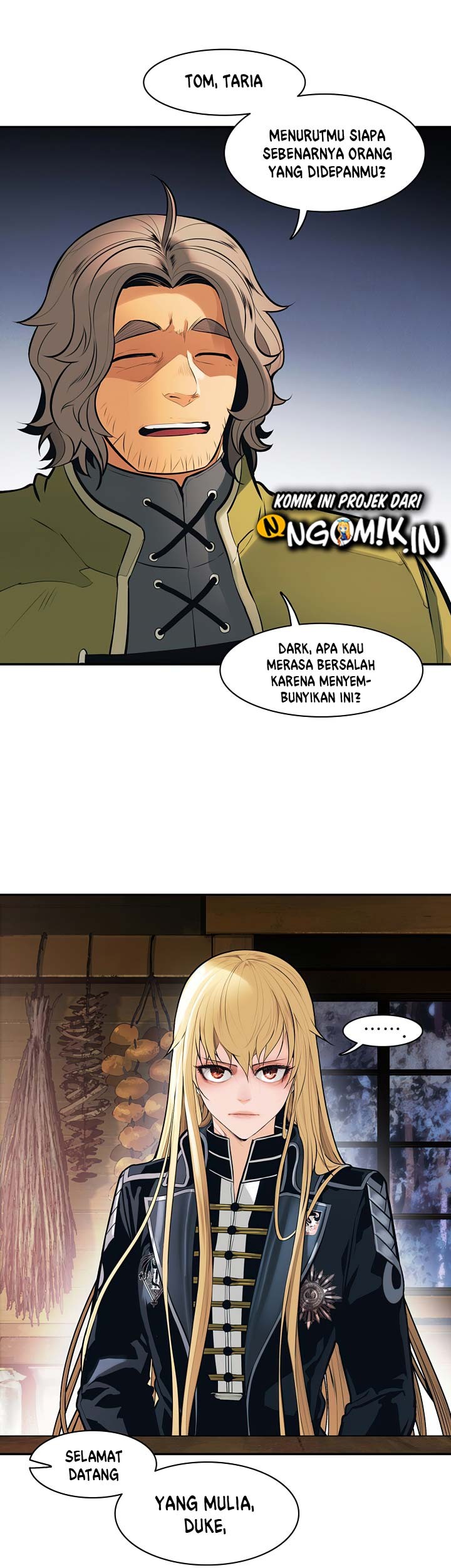 Chapter 74 - halaman 13