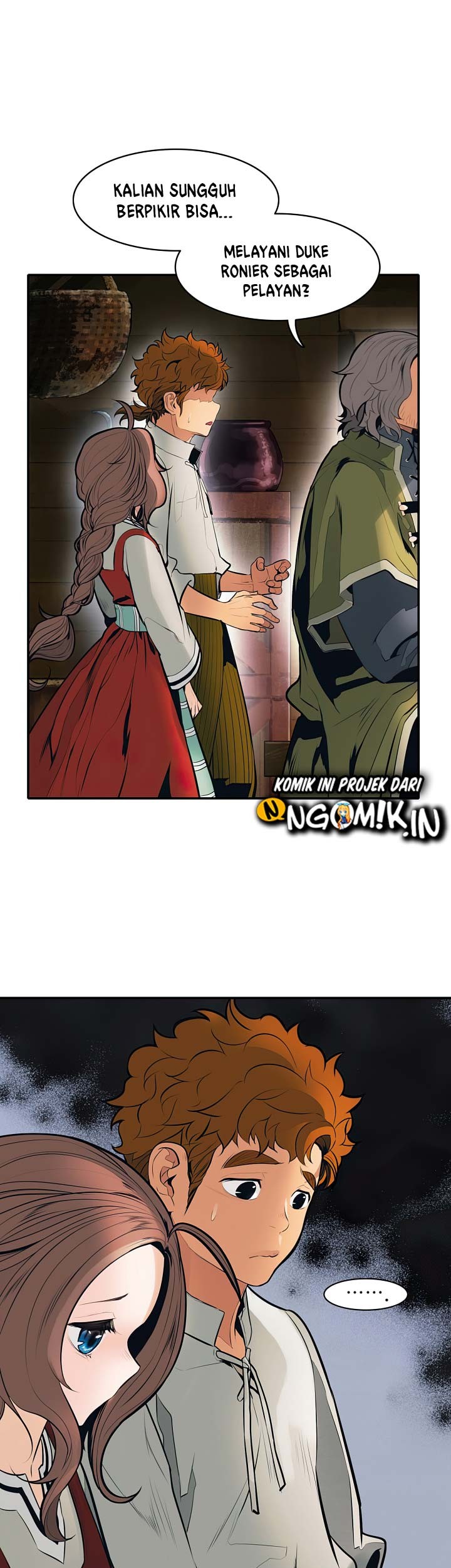 Chapter 74 - halaman 15