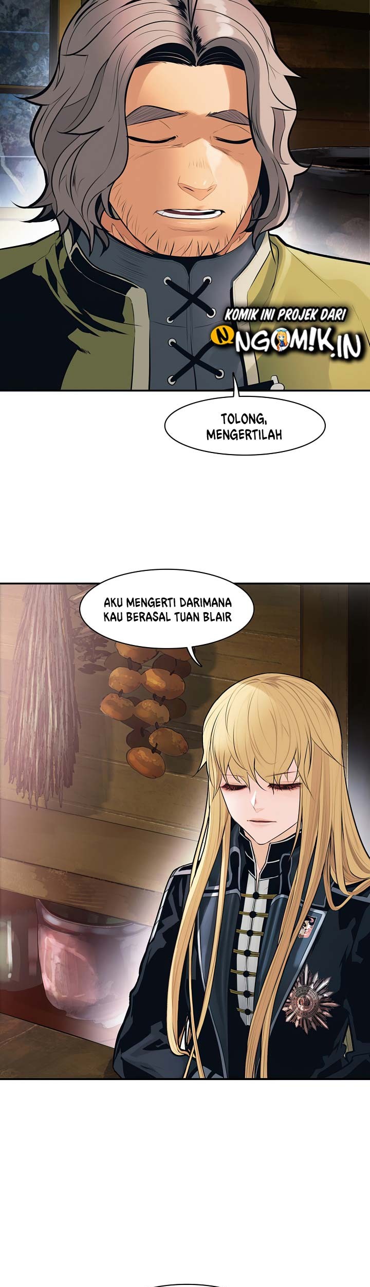 Chapter 74 - halaman 17