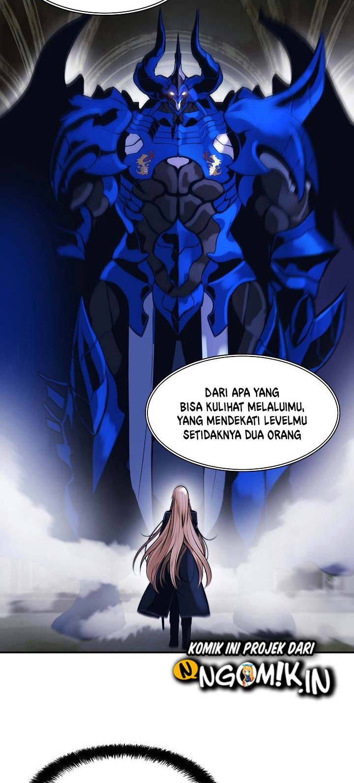 Chapter 75 - halaman 20