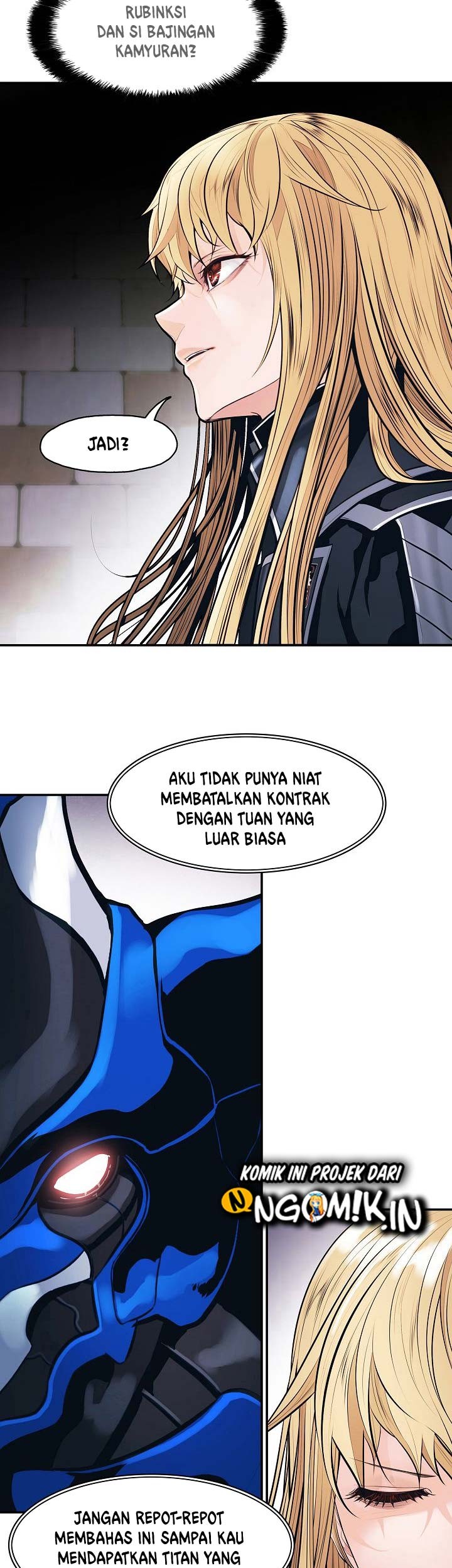 Chapter 75 - halaman 21