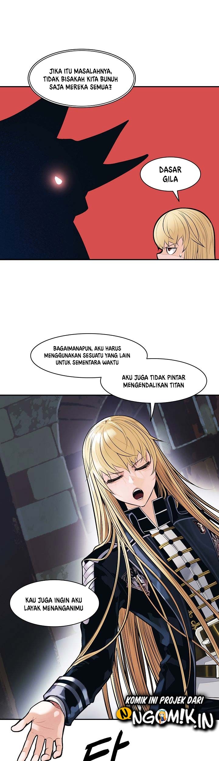 Chapter 75 - halaman 25