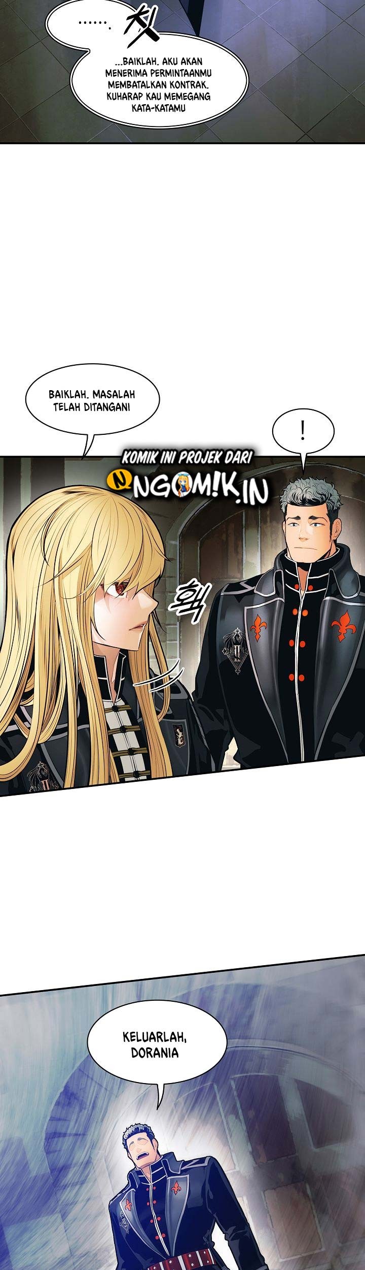 Chapter 75 - halaman 29