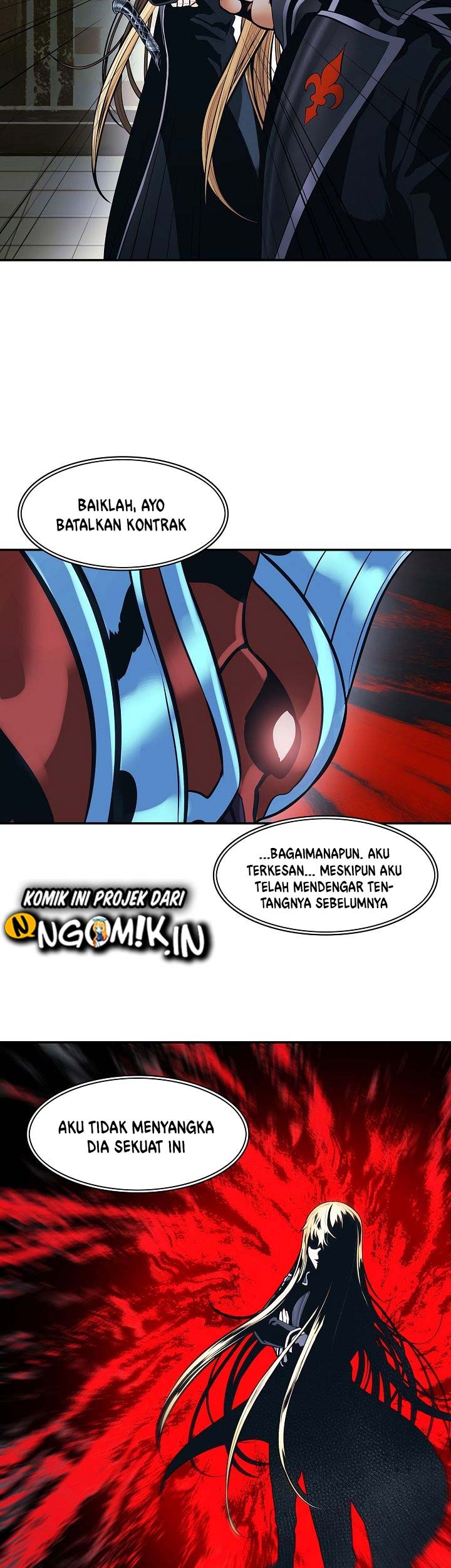 Chapter 75 - halaman 33