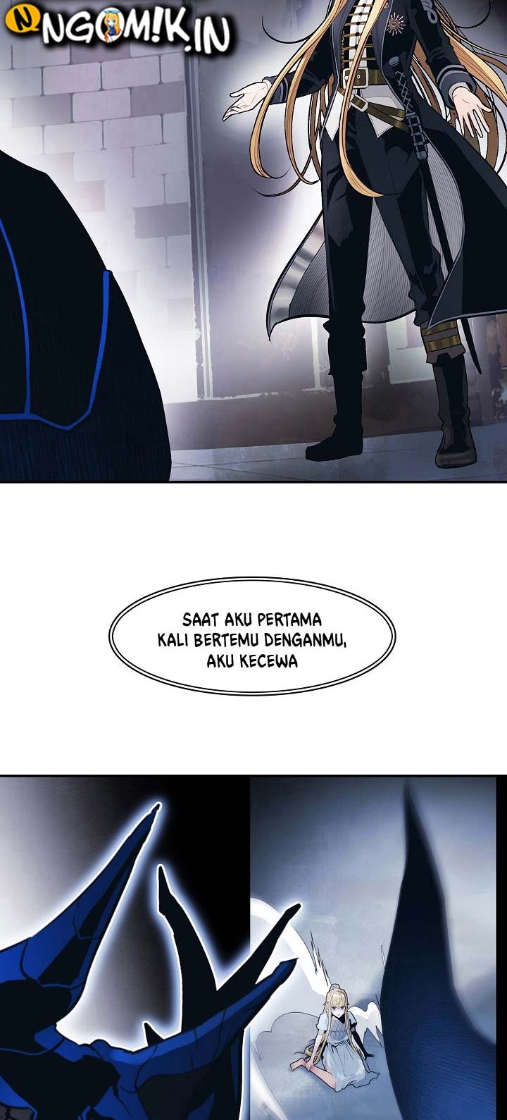 Chapter 75 - halaman 18