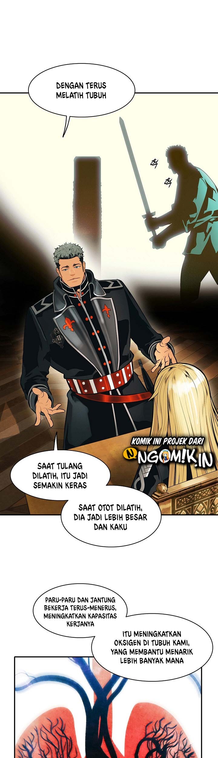 Chapter 76 - halaman 19
