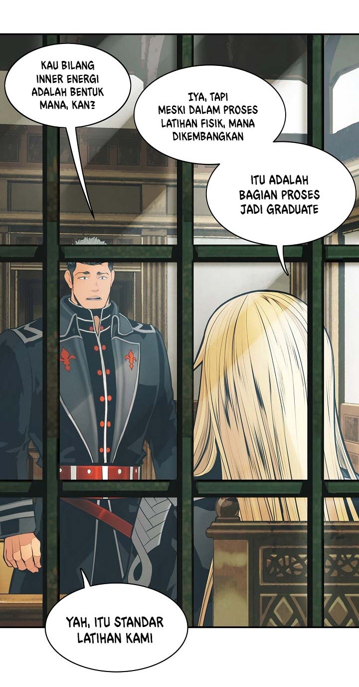 Chapter 76 - halaman 22