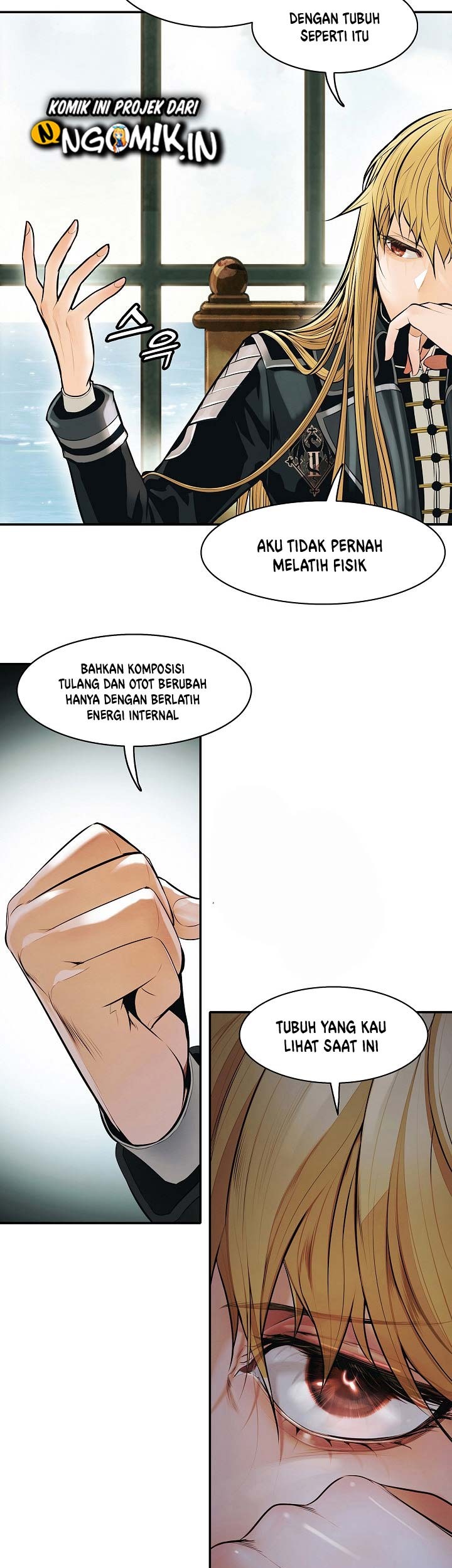 Chapter 76 - halaman 29