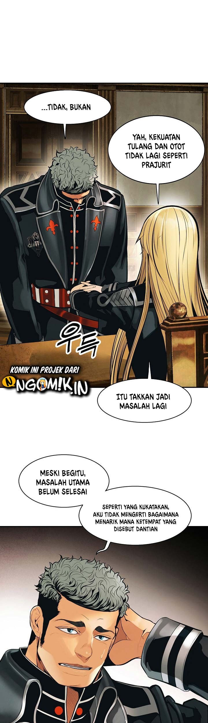 Chapter 76 - halaman 31