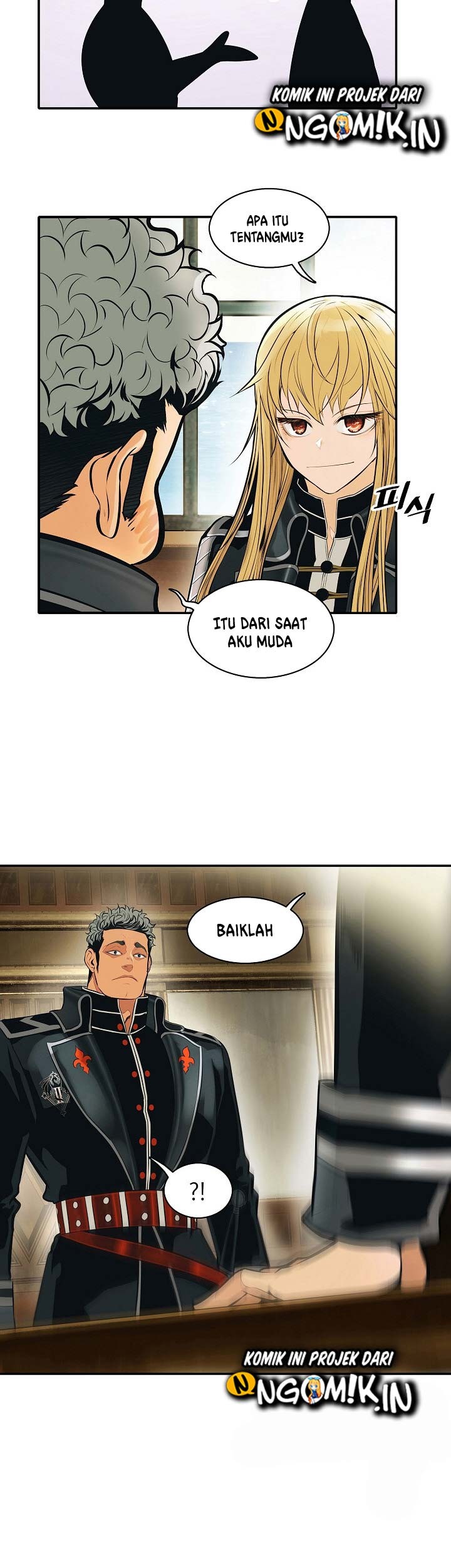 Chapter 76 - halaman 33