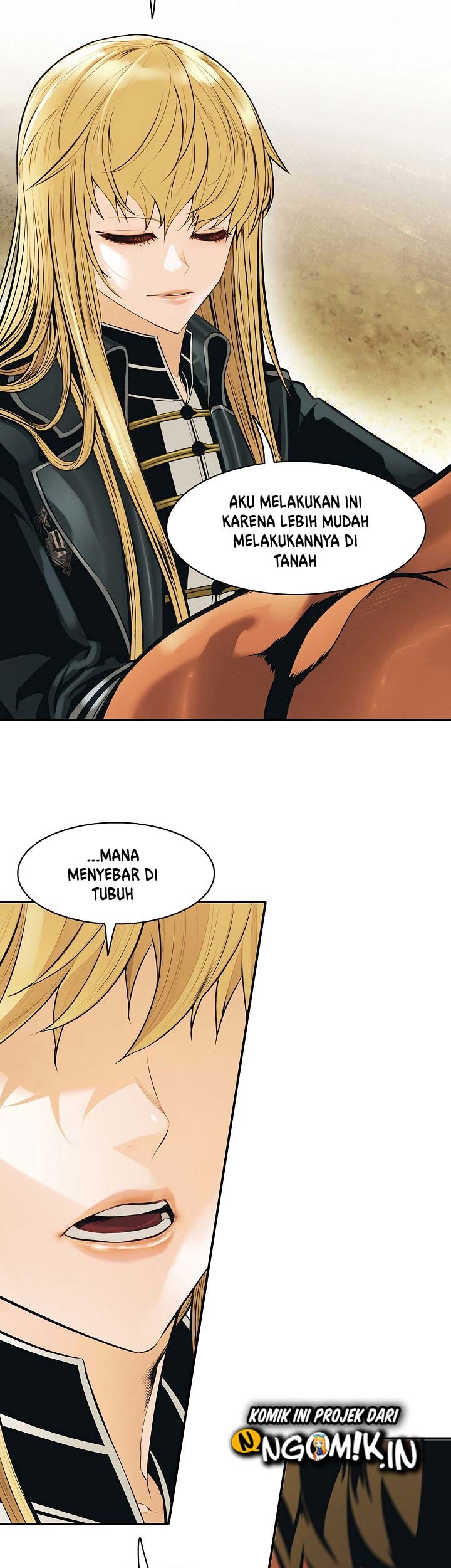 Chapter 76 - halaman 41