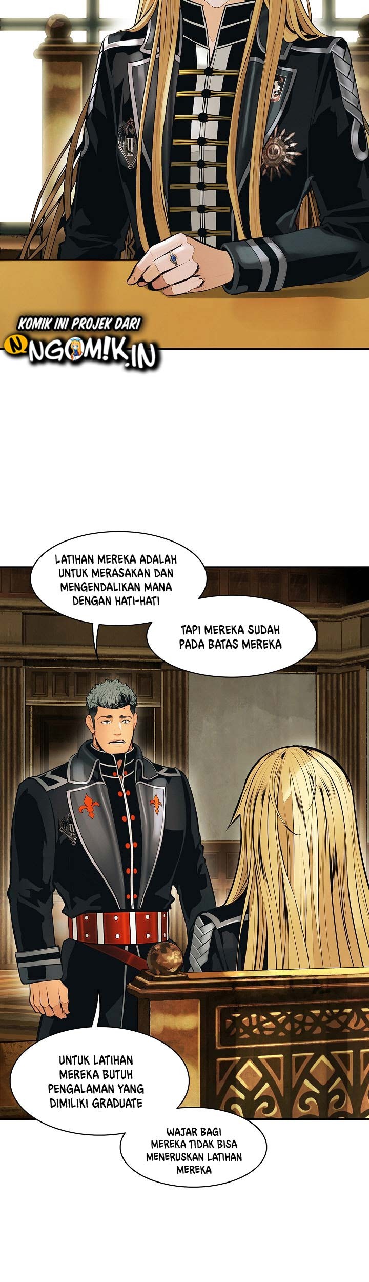 Chapter 76 - halaman 17