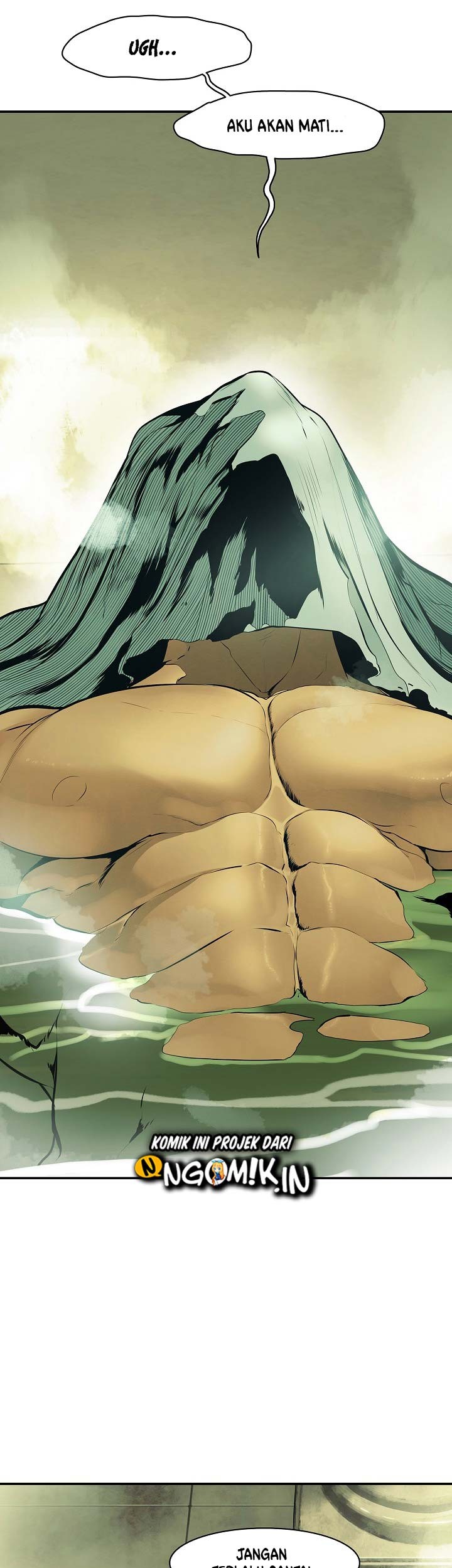Chapter 77 - halaman 21