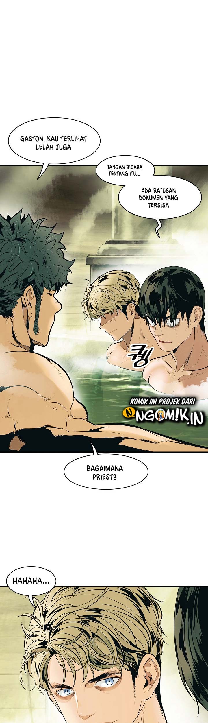 Chapter 77 - halaman 23