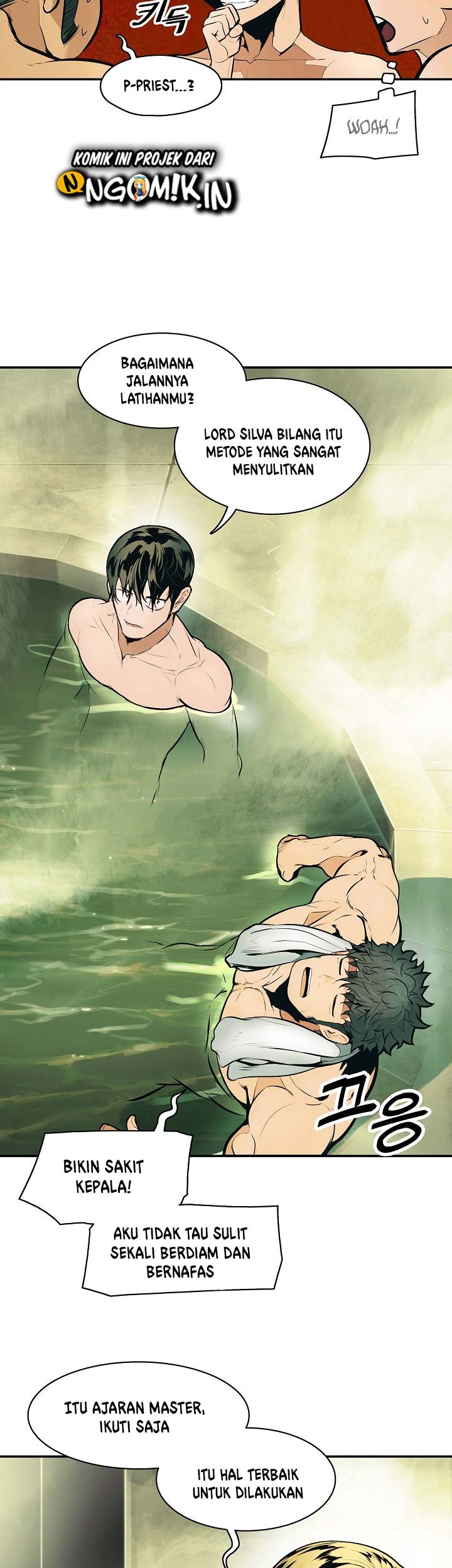 Chapter 77 - halaman 25