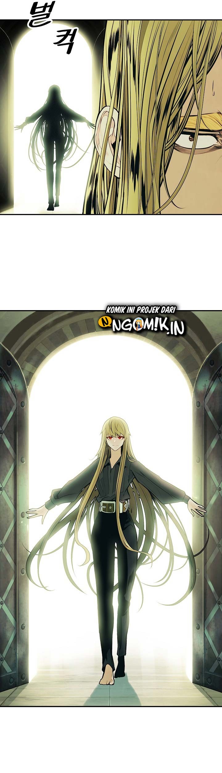 Chapter 77 - halaman 27