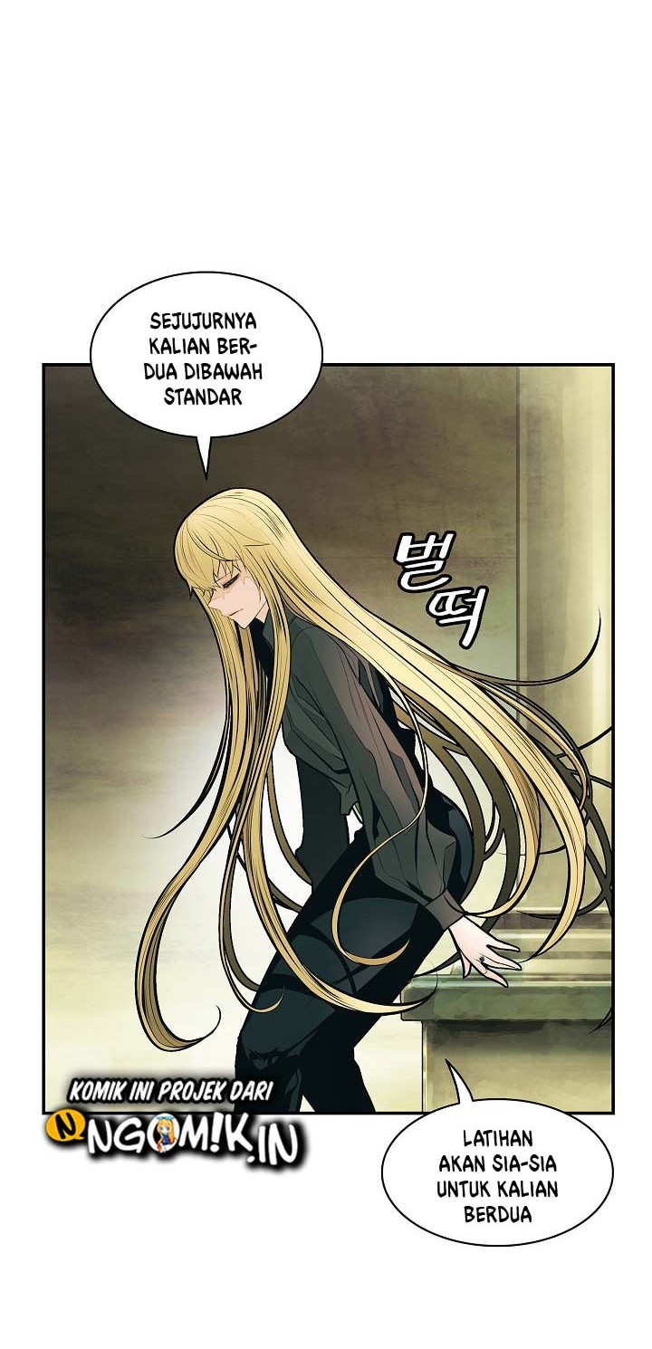 Chapter 77 - halaman 40