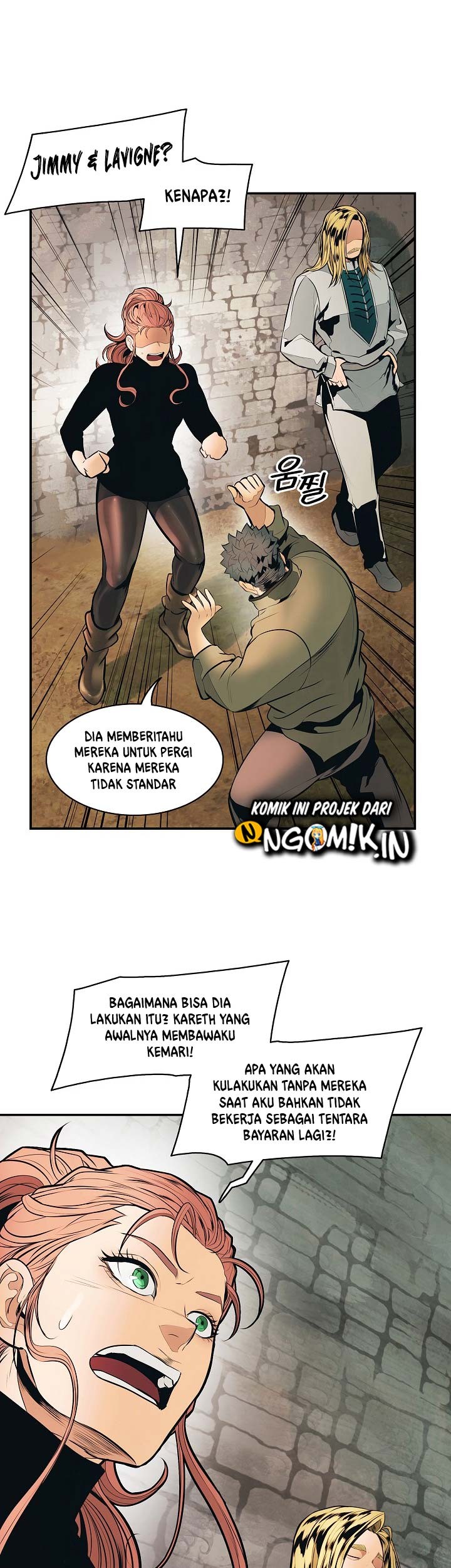 Chapter 77 - halaman 43