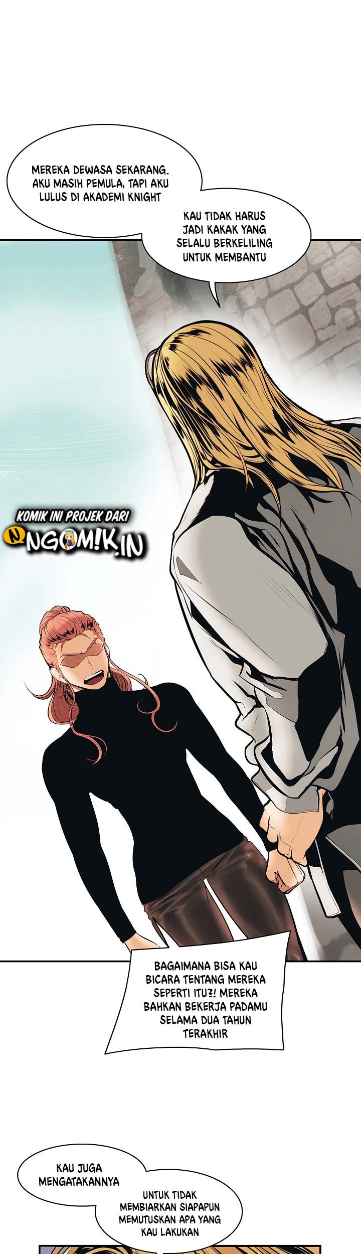 Chapter 77 - halaman 47