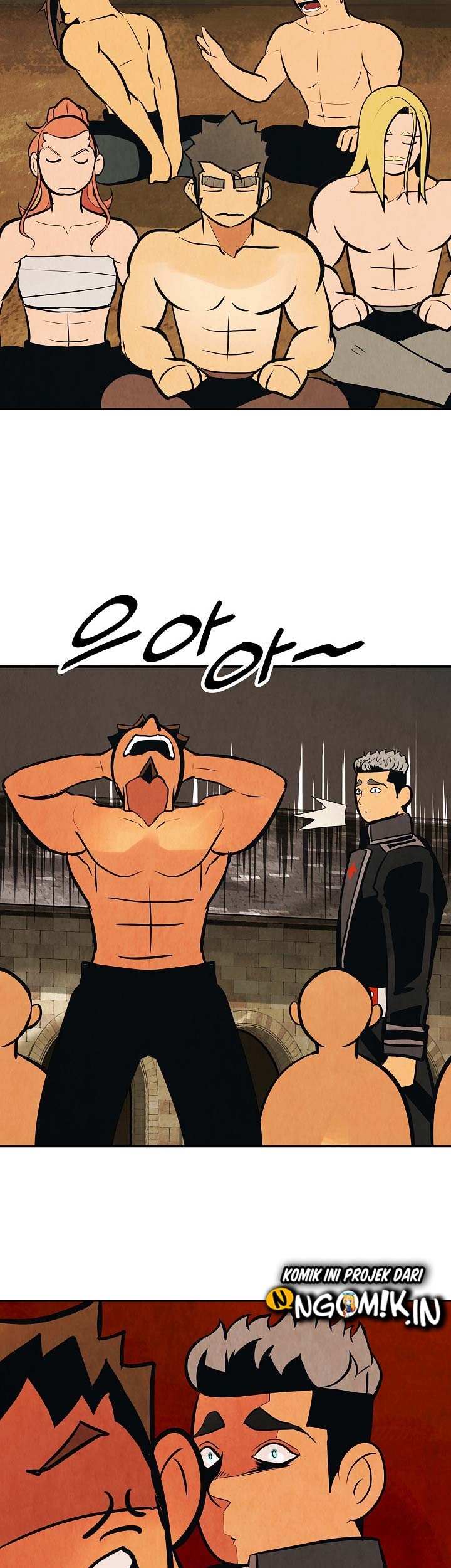 Chapter 77 - halaman 13