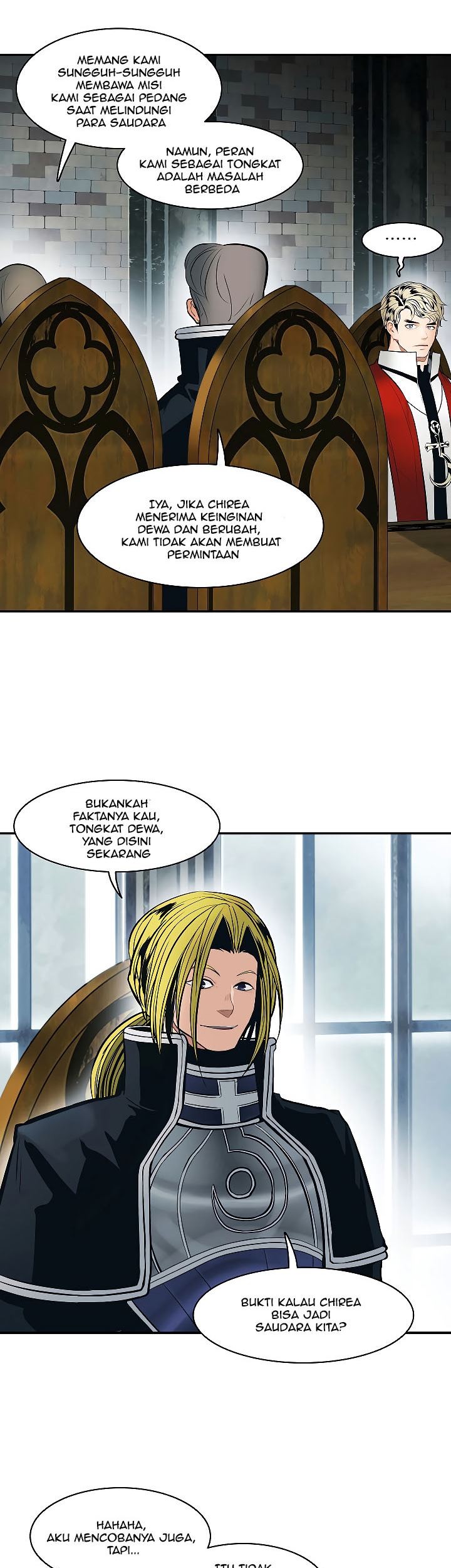 Chapter 80 - halaman 19