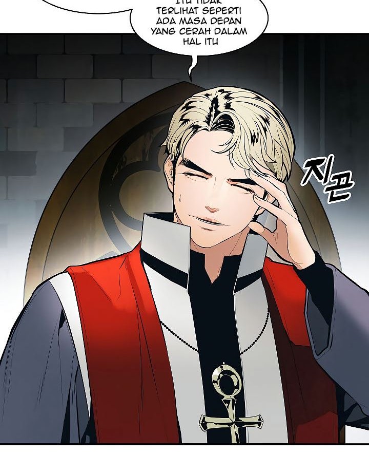 Chapter 80 - halaman 20