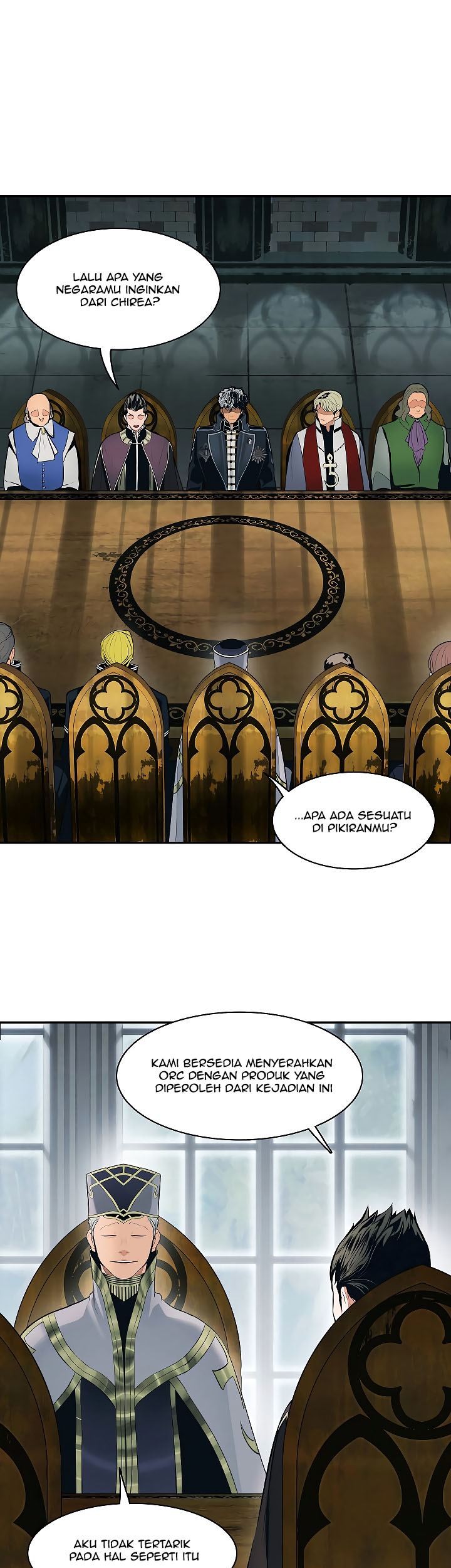 Chapter 80 - halaman 21