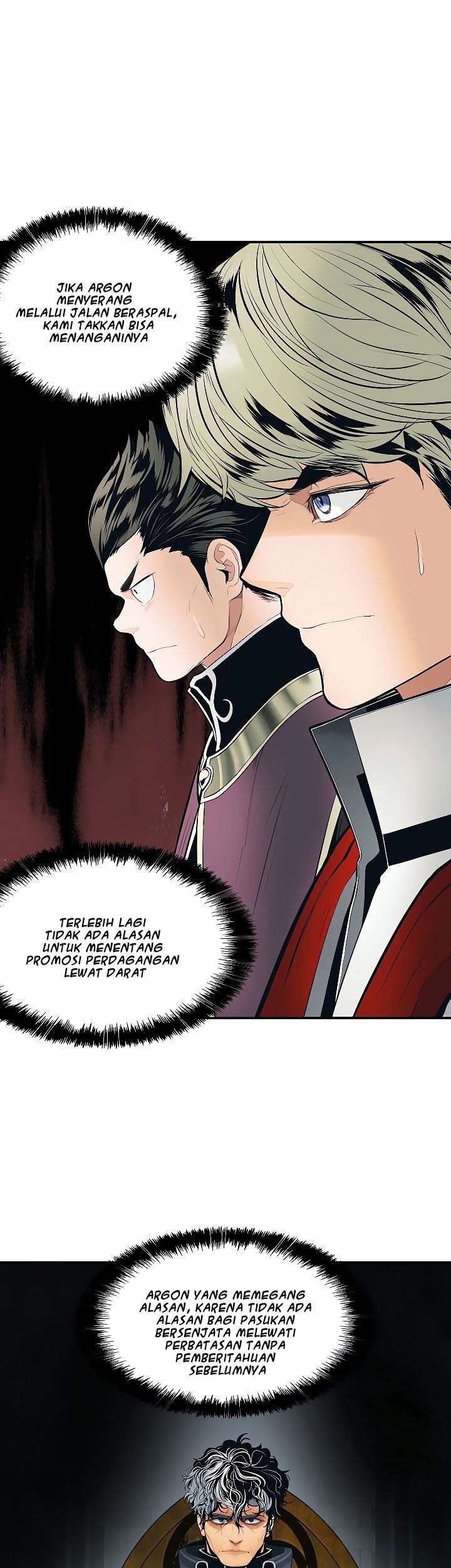 Chapter 80 - halaman 27