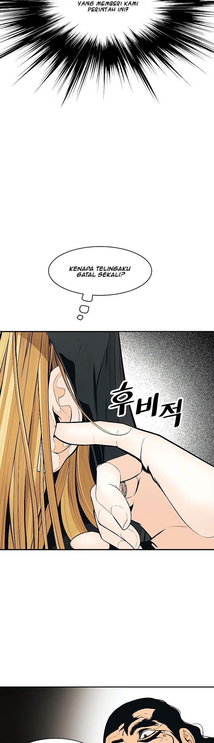 Chapter 80 - halaman 29