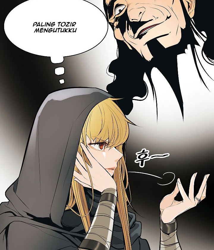 Chapter 80 - halaman 30