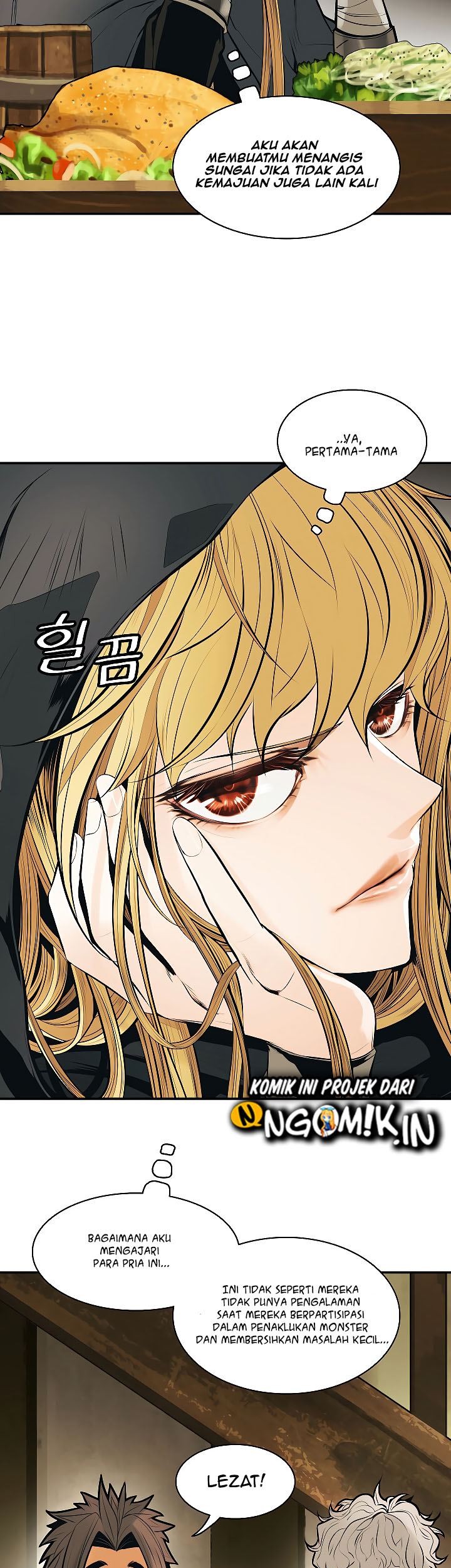 Chapter 80 - halaman 31