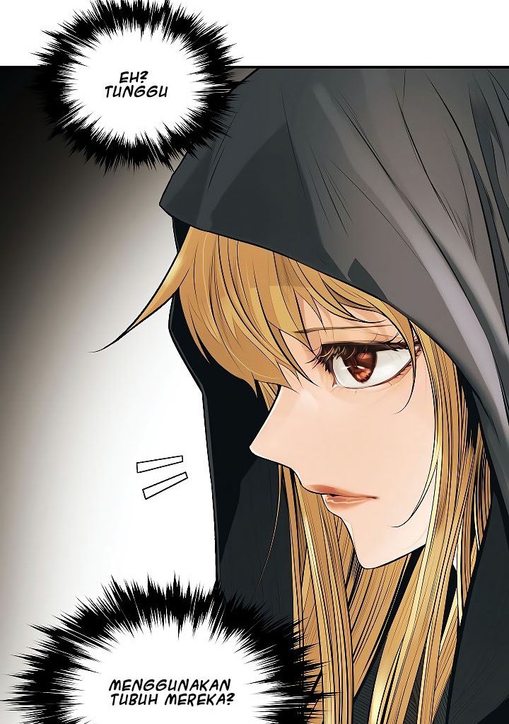 Chapter 80 - halaman 34