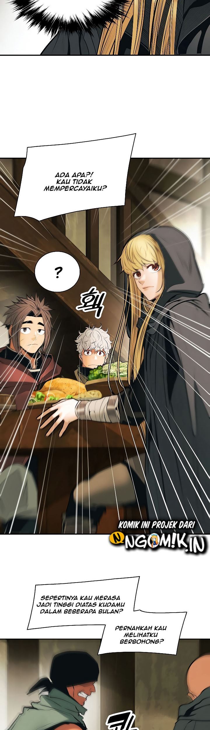 Chapter 80 - halaman 35