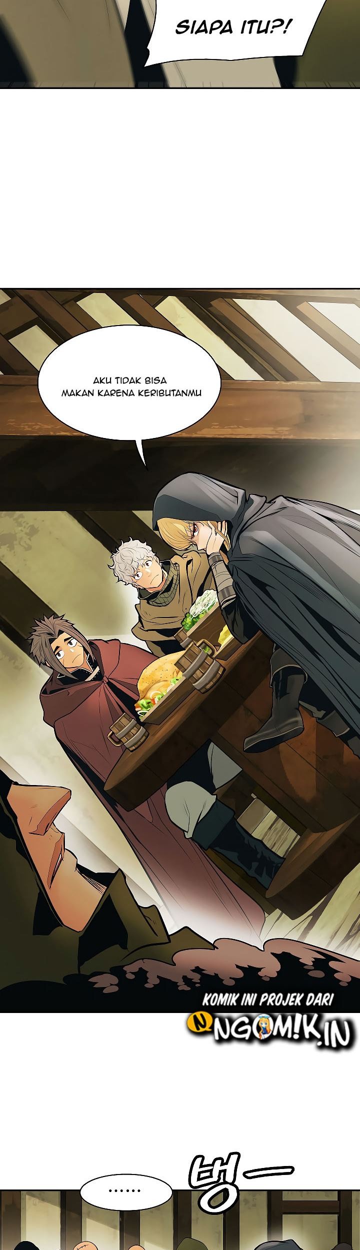 Chapter 80 - halaman 41