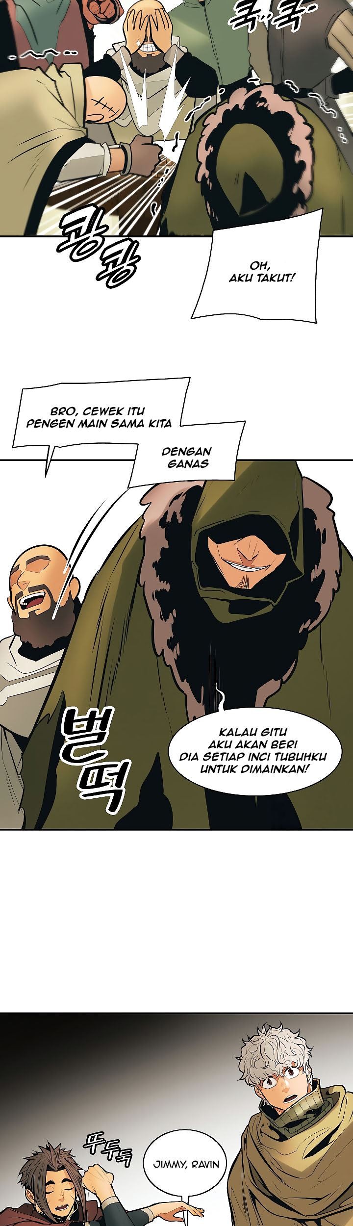 Chapter 80 - halaman 43