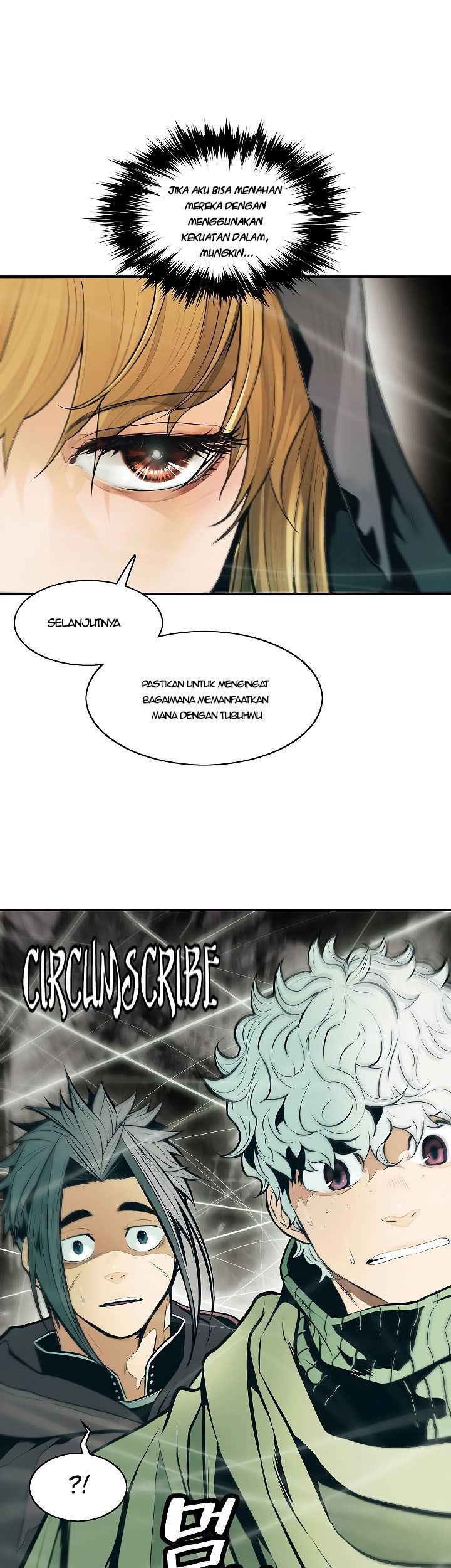 Chapter 80 - halaman 45