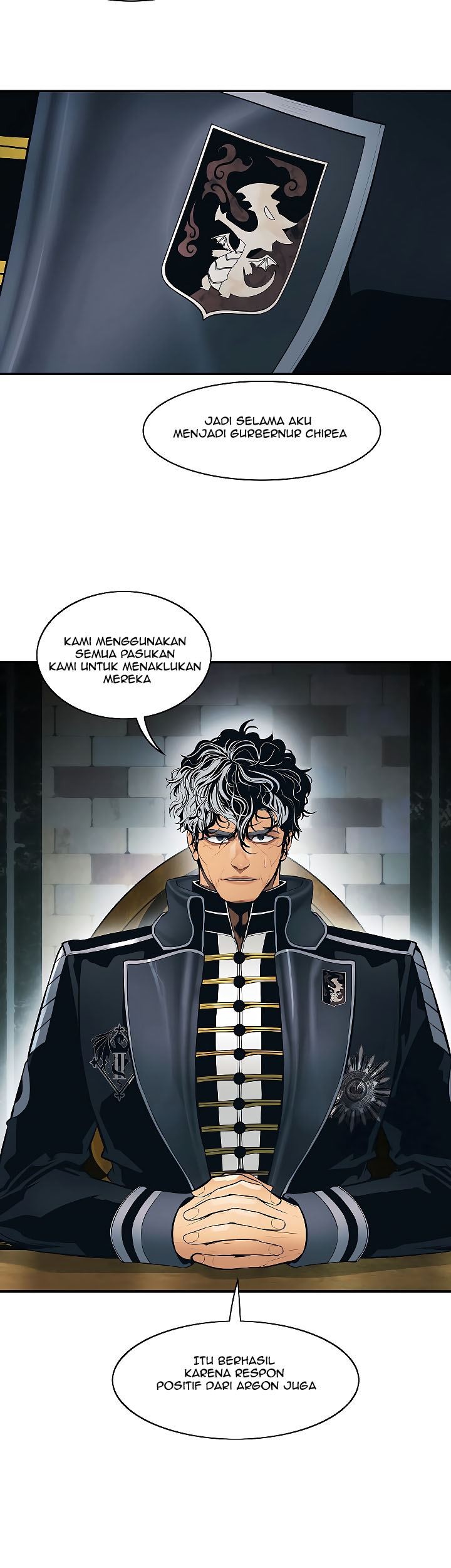 Chapter 80 - halaman 5