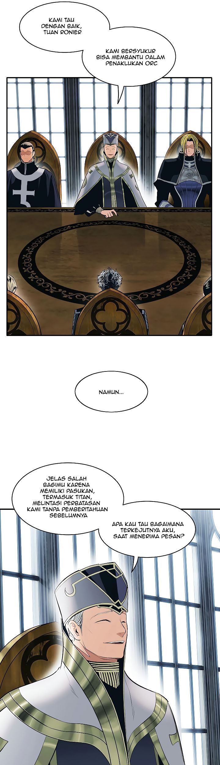 Chapter 80 - halaman 9