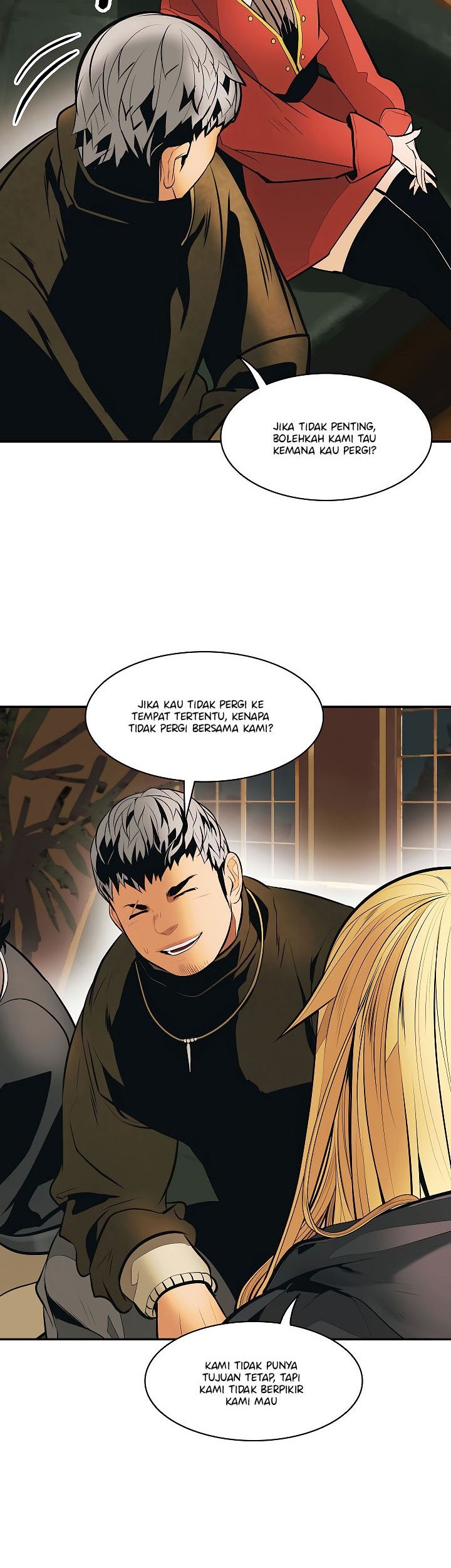Chapter 82 - halaman 25