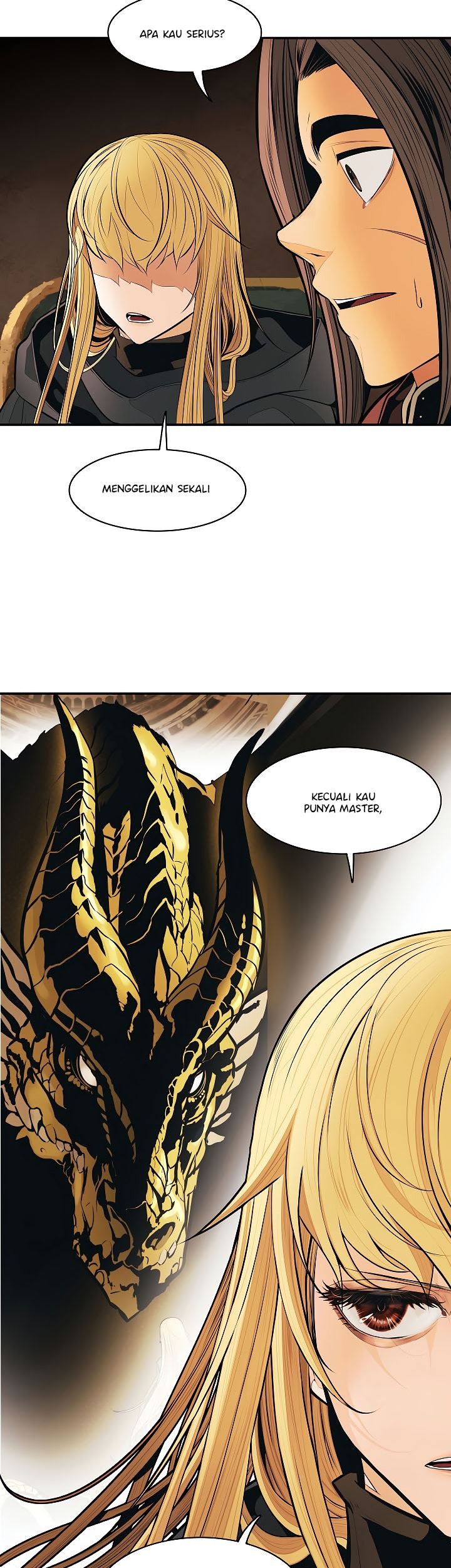 Chapter 82 - halaman 30