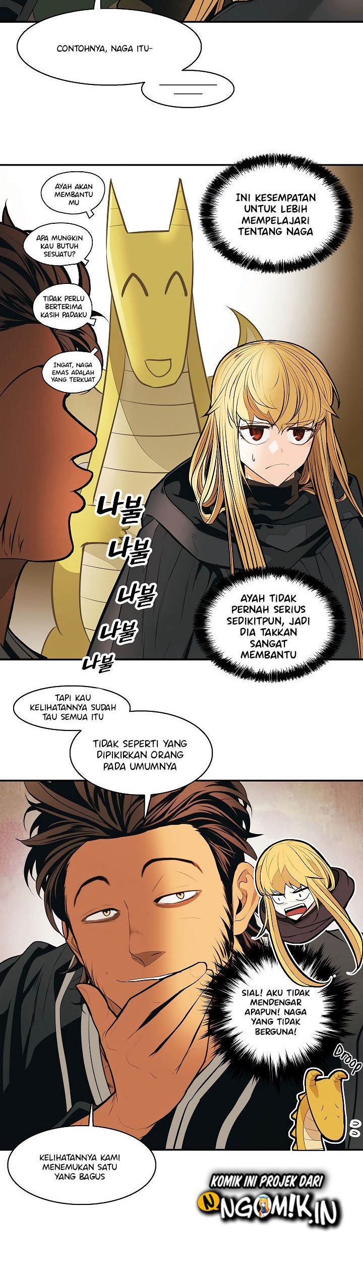 Chapter 82 - halaman 34