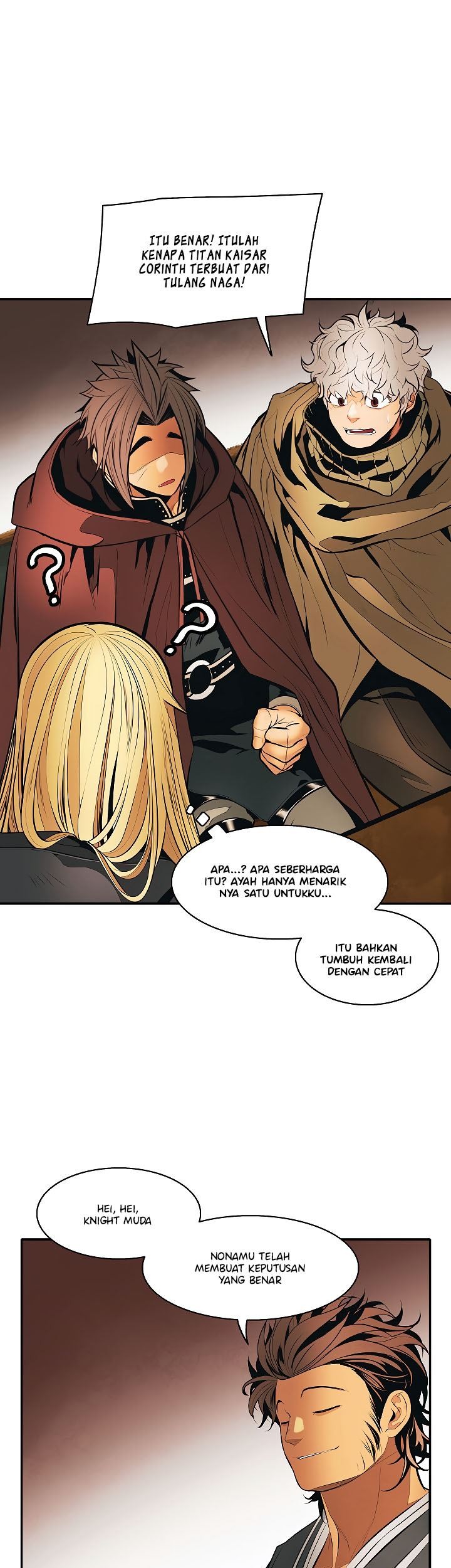 Chapter 82 - halaman 39