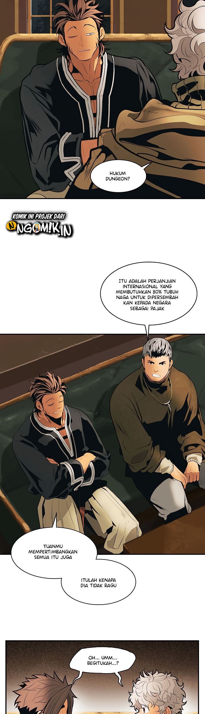 Chapter 82 - halaman 42