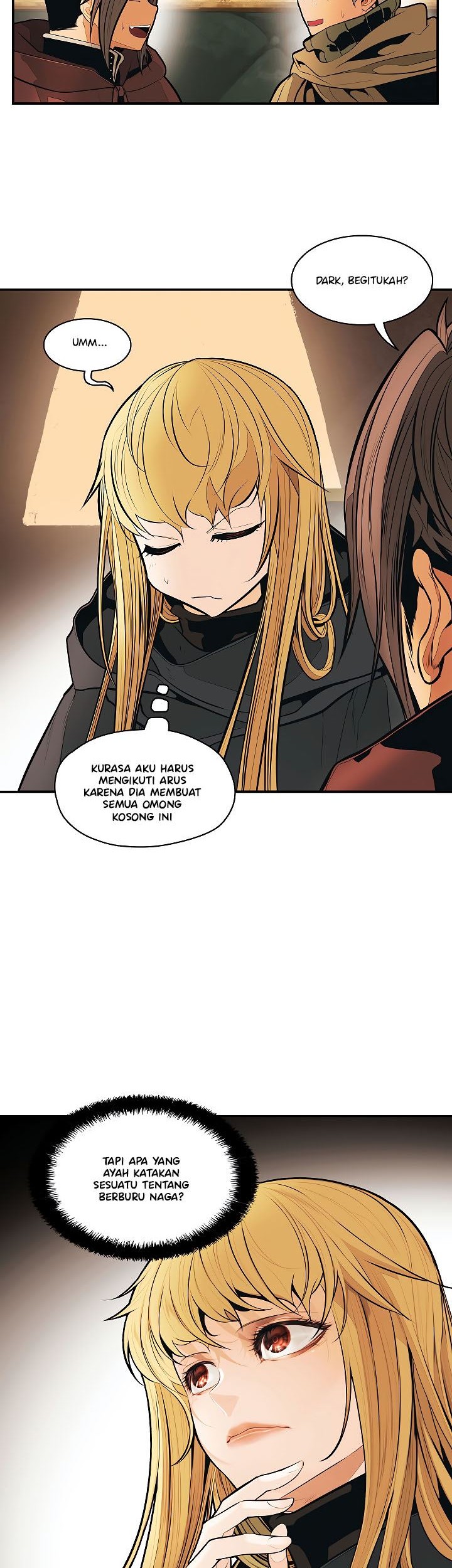 Chapter 82 - halaman 43