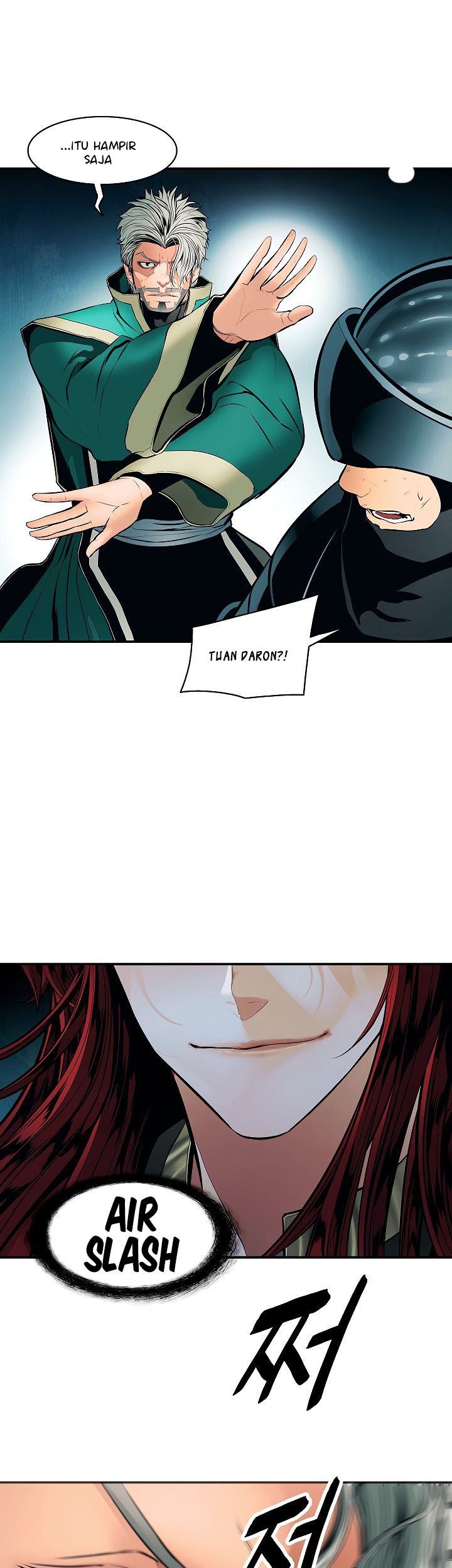 Chapter 83 - halaman 19