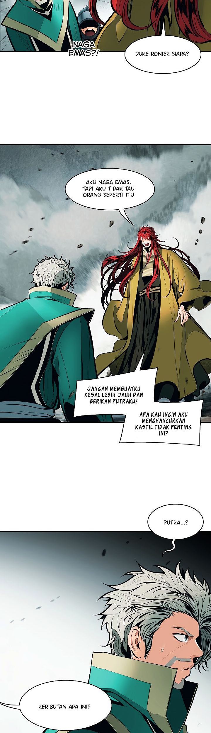 Chapter 83 - halaman 25