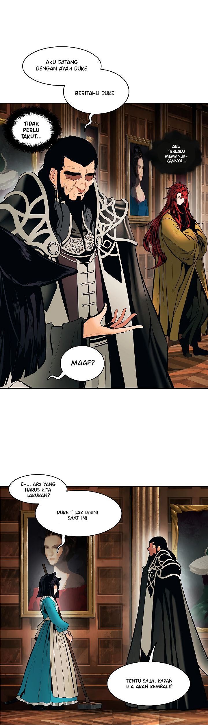 Chapter 83 - halaman 39