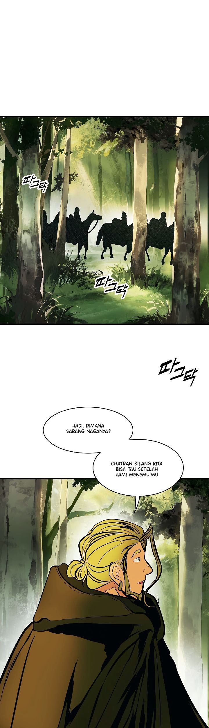 Chapter 83 - halaman 45