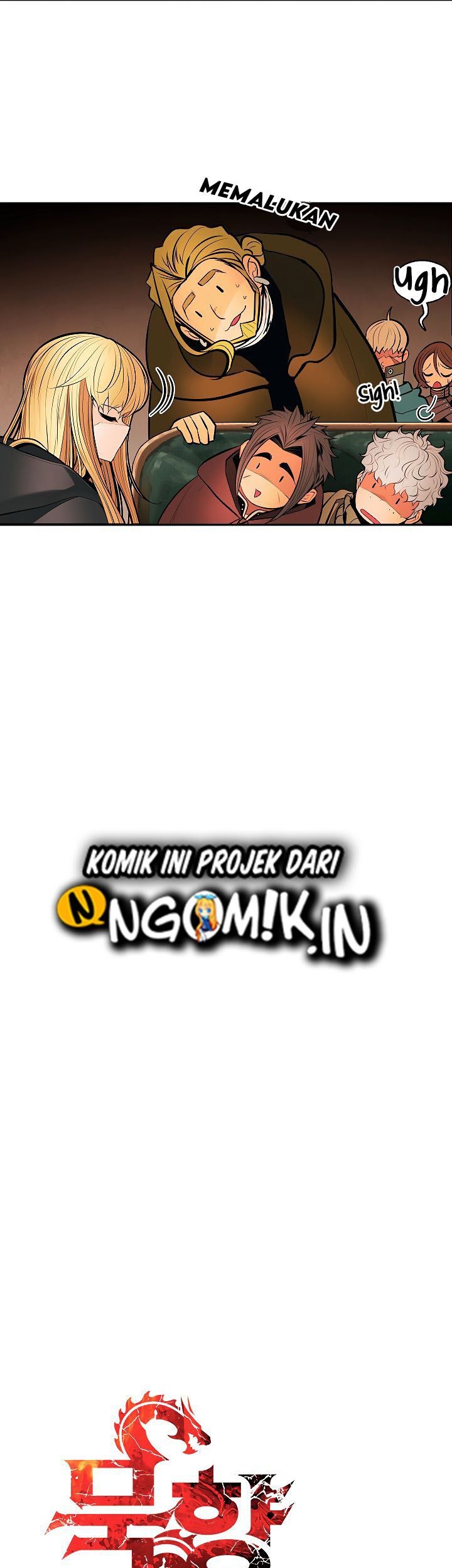 Chapter 83 - halaman 9
