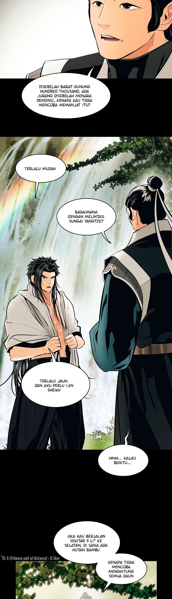 Chapter 84 - halaman 31